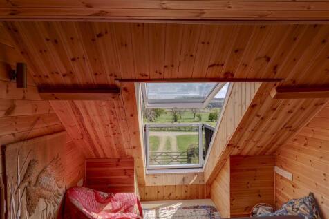 Study/Occasional Bedroom
