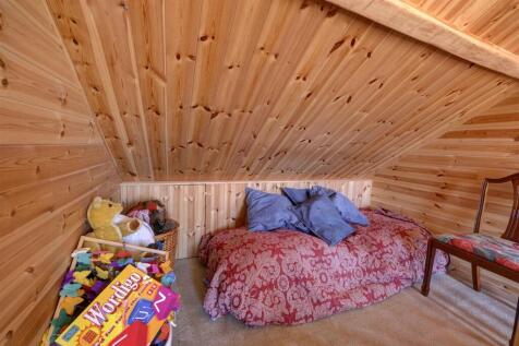 Study/Occasional Bedroom