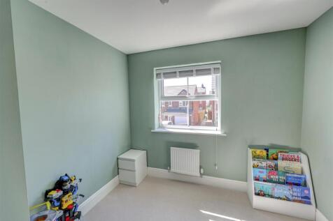 Bedroom Five