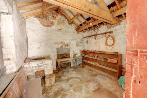 Store Room