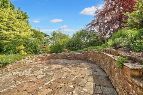 Garden Patio