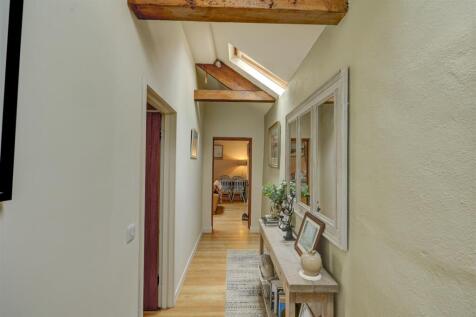 Inner Hallway