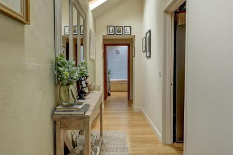 Inner Hallway