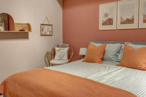Principal Bedroom