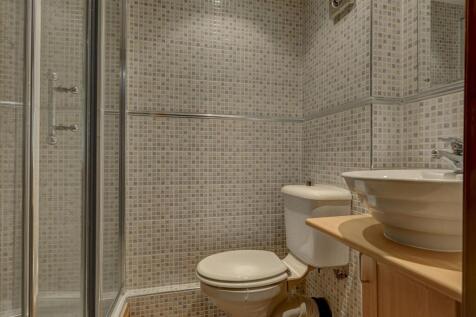 Bedroom Four Ensuite