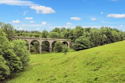 View to Merrygill Viaduct