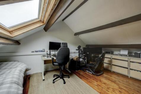 Office Mezzanine