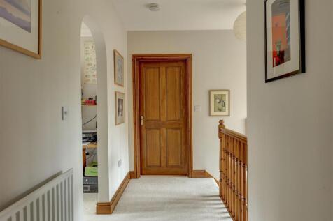St. Cuthbert&#39;s Place