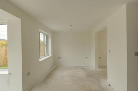 Kitchen Diner Progress