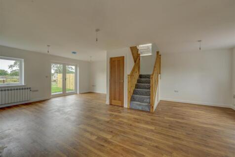 Interior Specifications