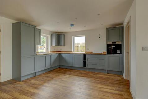 Interior Specifications