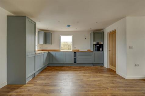 Interior Specifications