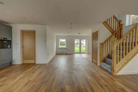 Interior Specifications
