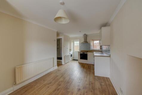 Kitchen Lounge Diner