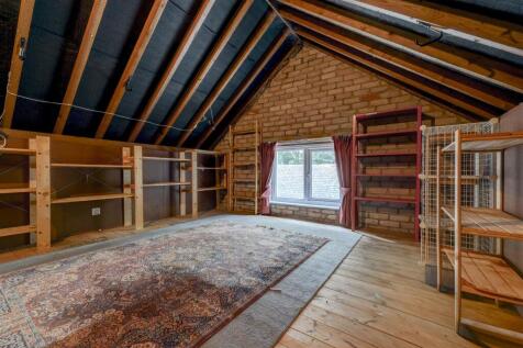 Attic