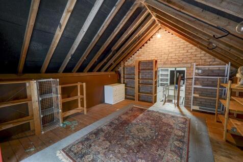 Attic