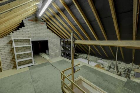 Attic