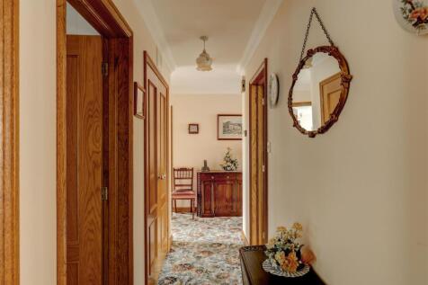 Inner Hall