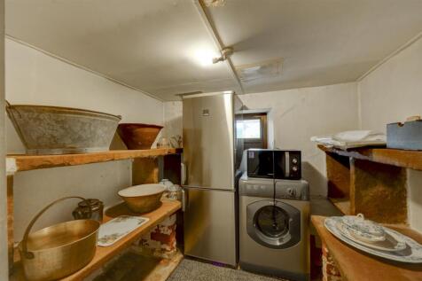 Pantry
