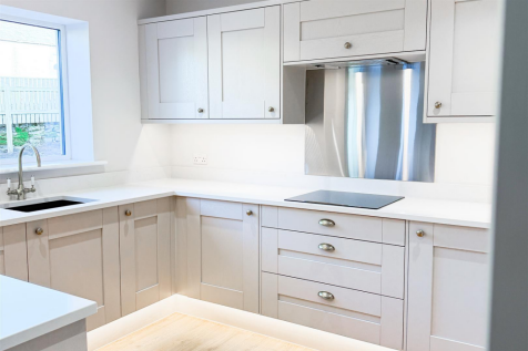 Kitchen Example