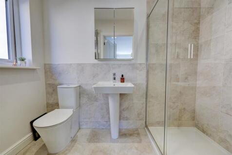 Principal Ensuite