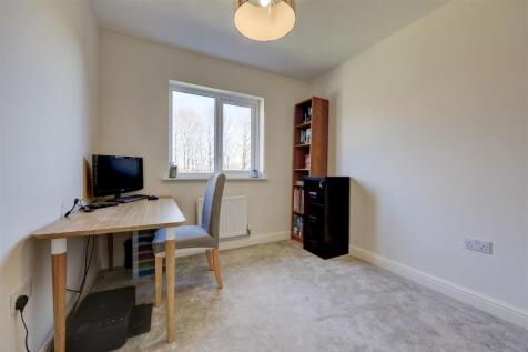Bedroom Five