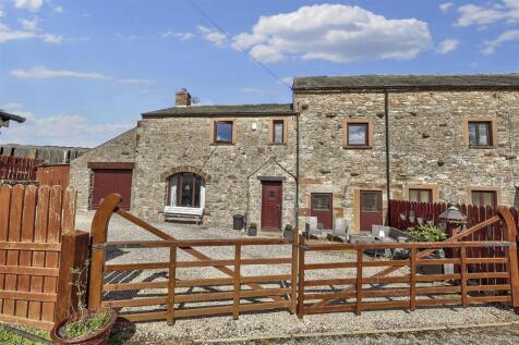 2 North Barn