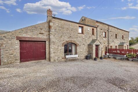 2 North Barn