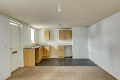 Kitchen Lounge Diner