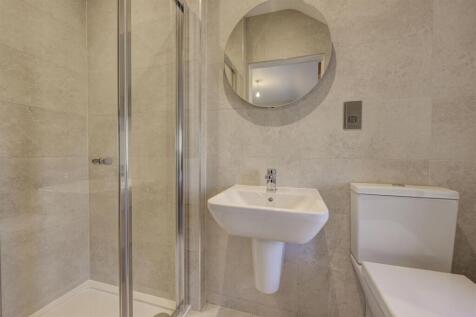 Bedroom Two Ensuite