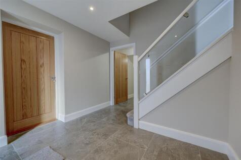 Lower Entrance Hall