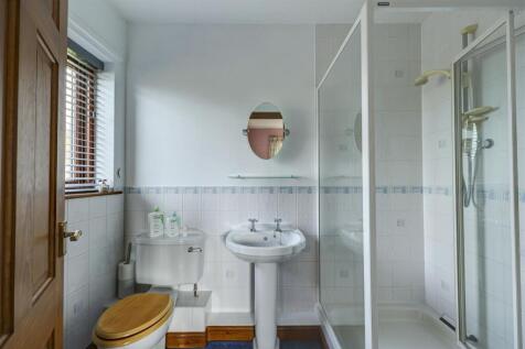 Principal Ensuite