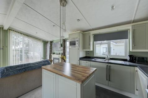 Kitchen Lounge Dining