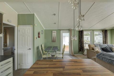 Kitchen Lounge Dining