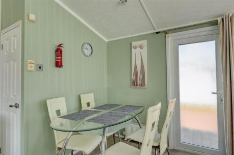 Kitchen Lounge Dining