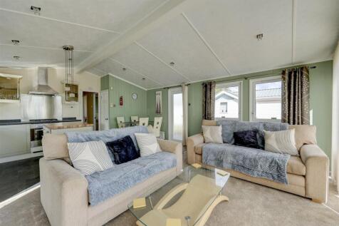 Kitchen Lounge Dining