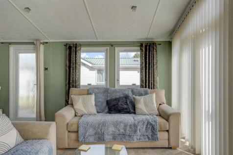 Kitchen Lounge Dining