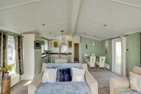 Kitchen Lounge Dining