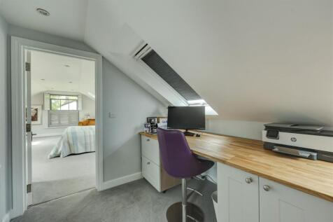Landing/Office