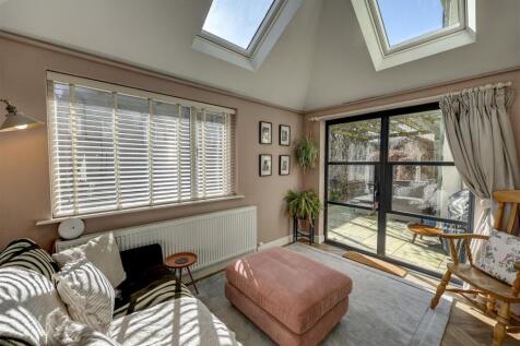 Sun Room