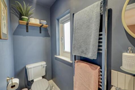 Principal Ensuite
