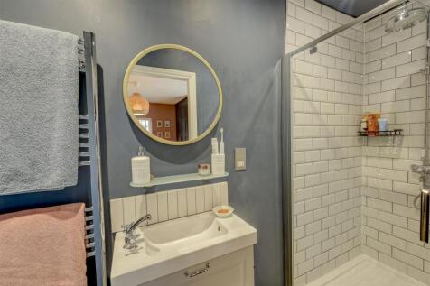 Principal Ensuite