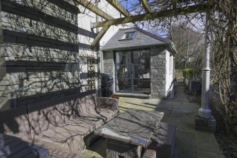 Garden Patio