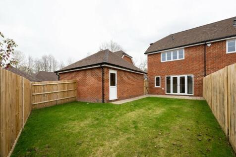 Rear garden 2