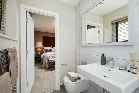 En-suite