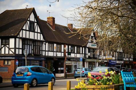 West Horsley