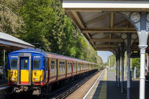Horsley Station