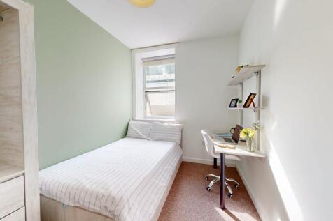 Flat-1-The-Globe-082