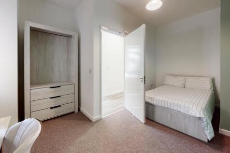 Flat-1-The-Globe-Bed