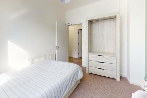 Flat-1-The-Globe-Bed